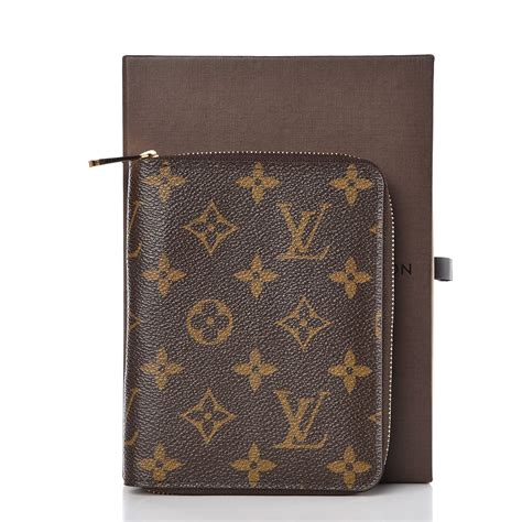 louis vuitton passport organizer wallet|louis vuitton passport holder wallet.